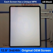 Discount Original OEM iPad Pro 12.9 3rd / 4th LCD Replacement Screen Digitizer picture
