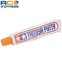 Tamiya Putty Basic Type TAM87053 picture