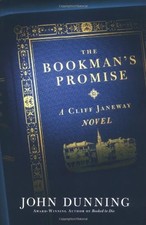 The Bookman's Promise by John Dunning picture