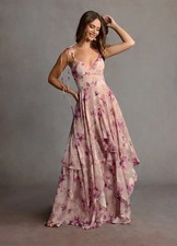 Azazie Women's Harmony Maxi Dress - No Import Fees picture
