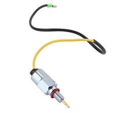 PART # 21188-2014 KAWASAKI SOLENOID picture