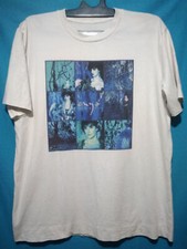 Vintage Enya Shepherd Moons Shirt Short Sleeve White Unisex S-5XL picture