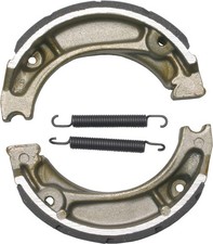 EBC Grooved Brake Shoes 304G picture