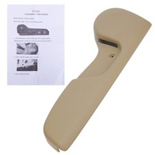 Front Driver Side Tan / Beige Seat Trim Bezel LH For Toyota Tacoma 2001-2004 picture