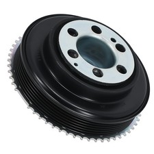 Crankshaft Pulley fit for Land Rover Discovery Sport 2.0L 2015-2019 LR025252 picture