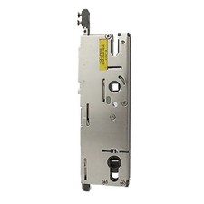 P2000 Passive Lock Gearbox Only 45/92 American Cylinder Multipoint Door picture