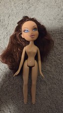 Bratz Twiins Phoebe Nude picture