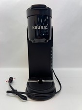 Keurig K-Express Single Serve 3 Brew size 42oz Black Coffee Maker picture