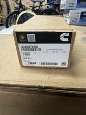Genuine Cummins 4326874RX Outlet Nox Sensor  *NO CORE CHARGE* picture