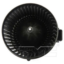 TYC HVAC Blower Motor TYC 700329 picture
