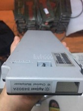 Used 1PCS Agilent 34902A 16-Channel Multiplexer Module  picture