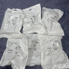 6 New AirFit F30 Replacement Cushion Medium Size 64151 Resmed Sealed (Lot Of 6) picture