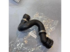 Radiator Coolant Hose Fits Audi 2011-2015 7L8122101D picture