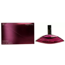 Euphoria by Calvin Klein 5.5 oz EDP Perfume for Women New In Box picture