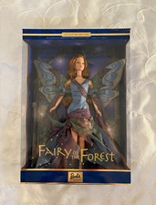 Barbie Fairy of the Forest *NRFB* Collectors Edition 2004 MPN 25639 picture