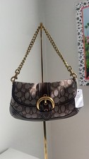 Coach CAN45 Soho Bag 25