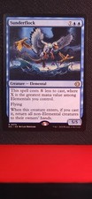 Sunderflock | 74 | Rare | Regular | Lorwyn Eclipsed | MTG | Near MINT picture