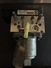 2004-2009 Toyota Prius Abs Pump Anti-Lock Break Pump Actuator Module 44510-47050 picture