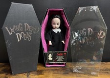 Living Dead Dolls 13th Anniversary Sadie 2011 Mezco Toyz #93921 picture