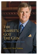 The Rabbit's Got The Gun: The DeRoyal Industries Story picture