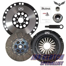 JD STAGE 1 CLUTCH KIT & CHROMOLY FLYWHEEL FOR 1998-2002 CHEVY CAMARO Z28 SS LS1 picture