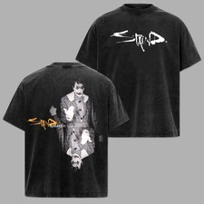 Classic Staind Band Vintage 90s Grunge Alternative Rock Graphic Tee Merch picture