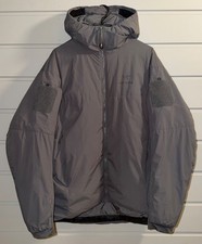 Arc’teryx LEAF Cold WX Hoody LT (Gen 2) Men’s 2XL Wolf Grey  picture