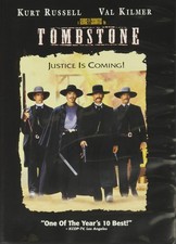Tombstone picture