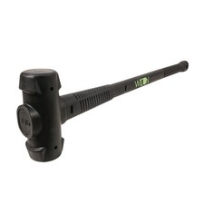 Wilton 55830 8 lb 30in B.A.S.H Dead Blow Hammer Soft Face picture