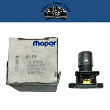 New Old Stock Headlamp Dimmer Switch for 1959-1988 DPCD Models Mopar #1881938 picture