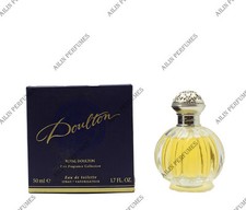 DOULTON by Royal Doulton 1.7 oz (50 ml) eau de toilette spray for women picture