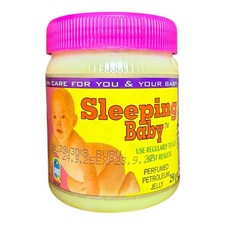 Sleeping Baby Petroleum Jelly 250g picture