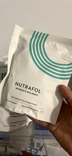 Nutrafol Women’s Balance Hair Growth Nutraceutical Drug-Free Capsules 120 Ct picture
