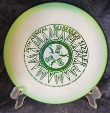 Prodigy Disc A2-3  Brand New Tournament Stamp 174g picture