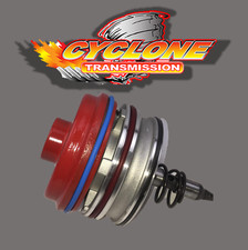 700R4 4L60E Corvette Servo High Performance HD 4L65E 4L70E Red Cover picture
