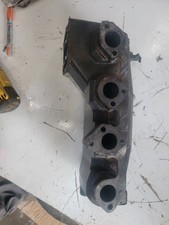 OMC  Cobra   2.3  1988   Exhaust Manifold    986041 picture