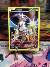 Pokemon TCG Arceus XY116 XY Promo Holo English 2016 130 MP picture