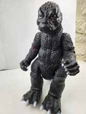 Toynami Shogun Warriors 1964 CLASSIC GODZILLA  19