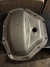 Spicer 707479X Rear Differential Cover Kit Dana 80 Ford F350 RAM Chevy picture