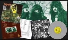 Slaughter Strappado (Vinyl) 12