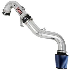 Injen SP2117P Polished Aluminum Cold Air Intake System for 2011-16 Scion tC 2.5L picture