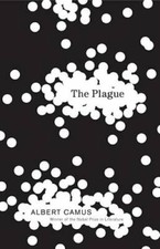 The Plague - Paperback By Albert Camus - GOOD picture
