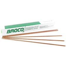 Prime Cut Exothermic Cutting Rods 3/8