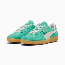 Puma Palermo Vintage 396841-05 Men's US 11.5 Jade Frost Lifestyle Shoes picture