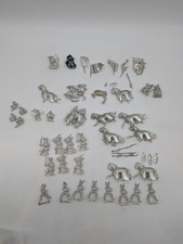 Vintage GW Warhammer Lord of the Rings/Middle Earth Miniatures Bulk/Job Lot picture