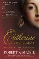 Catherine the Great: Portrait of a Woman - Paperback - VERY GOOD picture