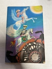 BEHOLD A PALE HORSE Milton William Cooper 1991 Unrevised Early Edition Good picture
