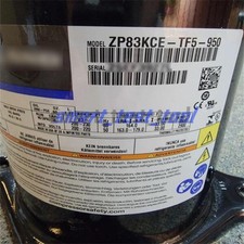 ONE NEW ZP83KCE-TF5-950 Scroll Compressor picture