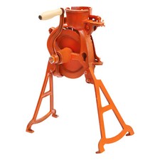 Manual Corn Thresher, Corn Thresher, Hand Crank Corn Sheller picture