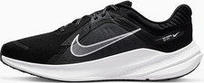Nike Women’s Quest 5 Black/Iron Grey/White Running Shoes [DD9291-002] picture